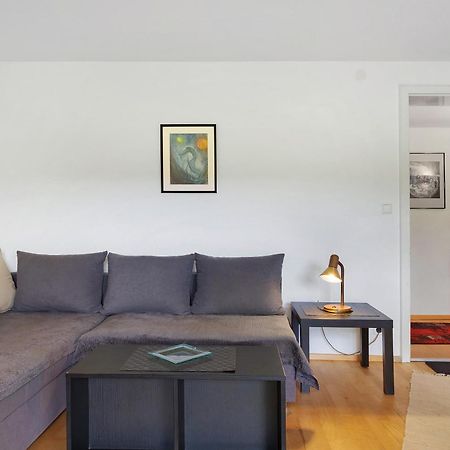 Ferienwohnung Jachmann, 80Qm Schönwald Bagian luar foto