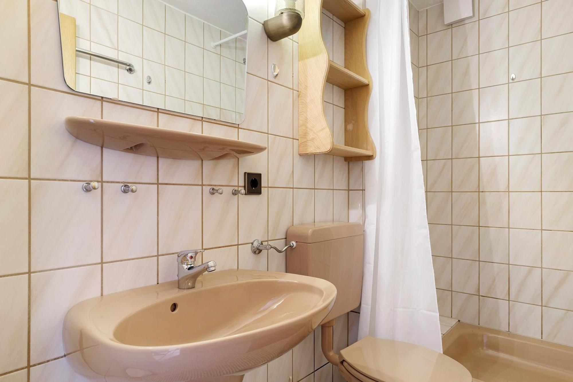 Ferienwohnung Jachmann, 80Qm Schönwald Bagian luar foto