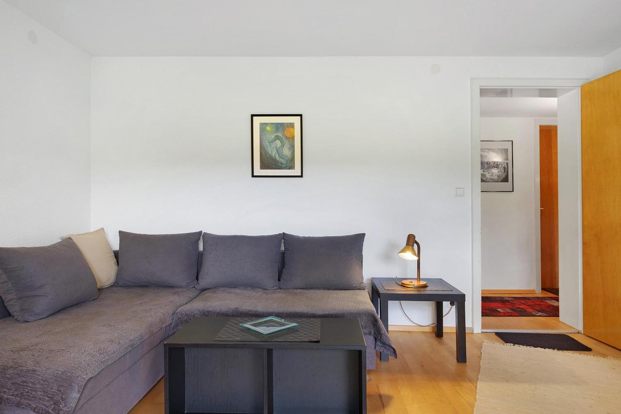 Ferienwohnung Jachmann, 80Qm Schönwald Bagian luar foto