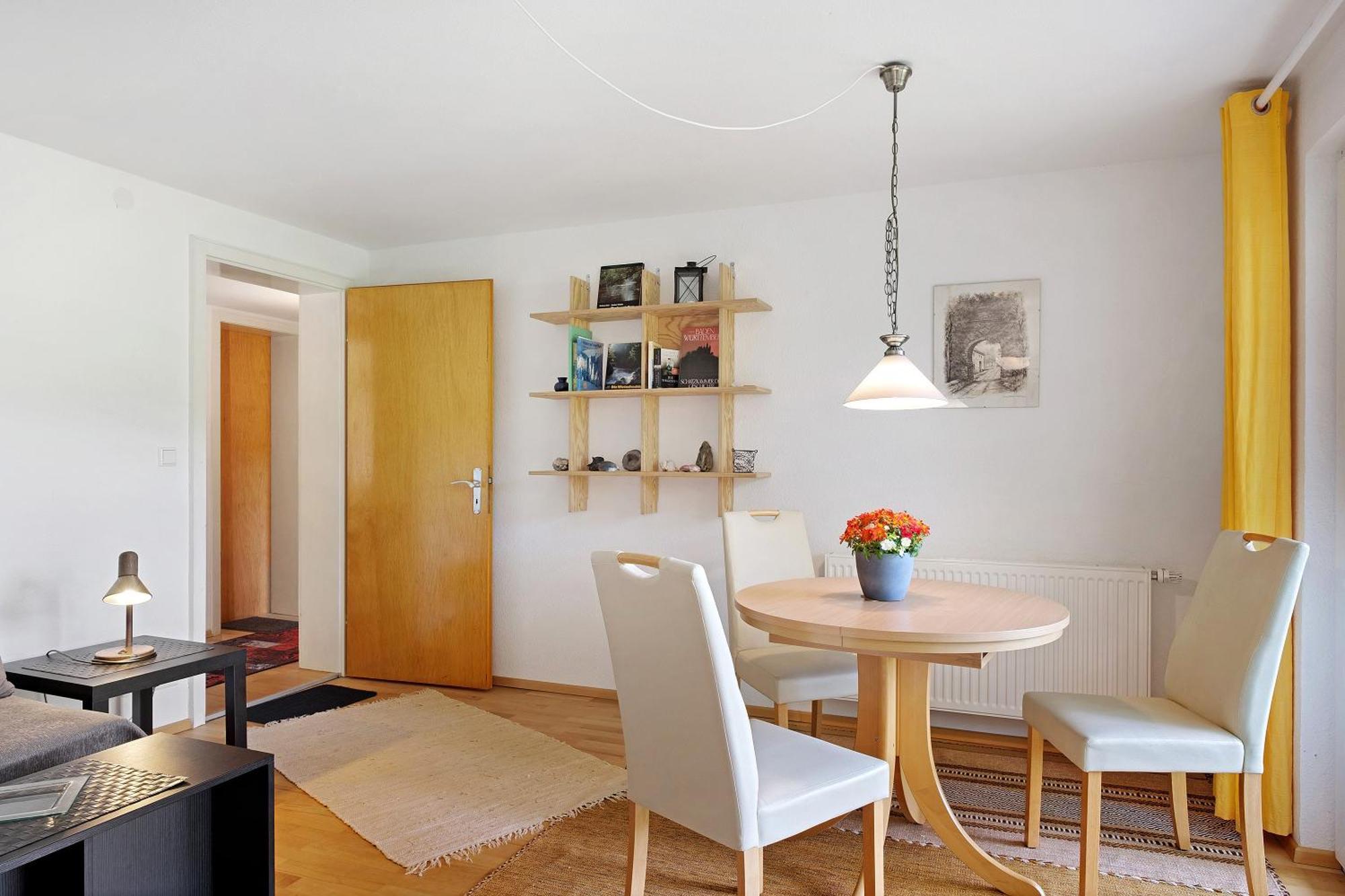 Ferienwohnung Jachmann, 80Qm Schönwald Bagian luar foto
