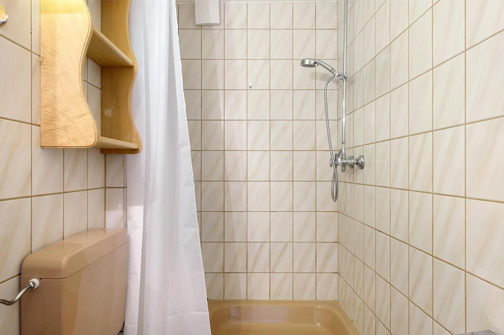 Ferienwohnung Jachmann, 80Qm Schönwald Bagian luar foto
