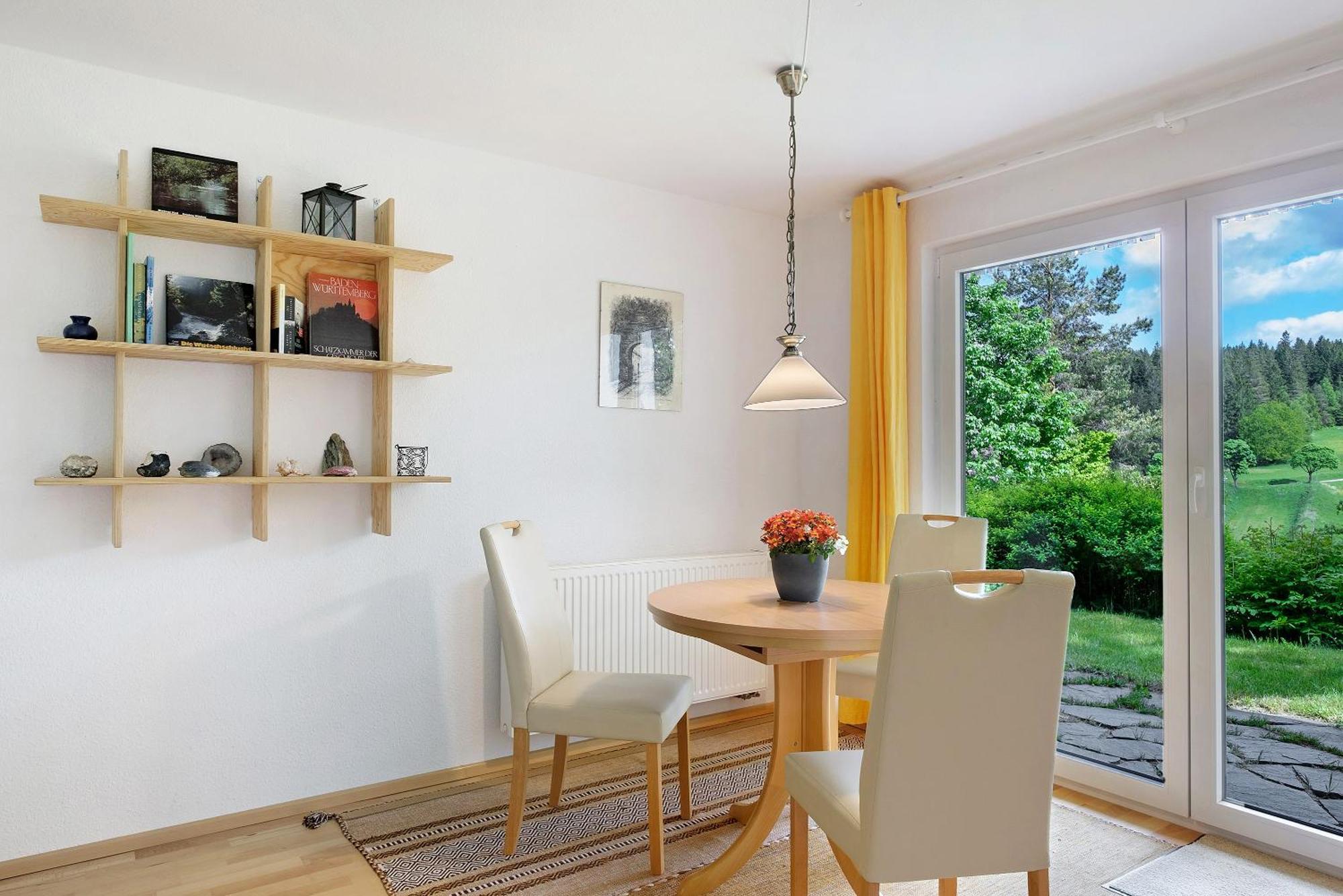 Ferienwohnung Jachmann, 80Qm Schönwald Bagian luar foto