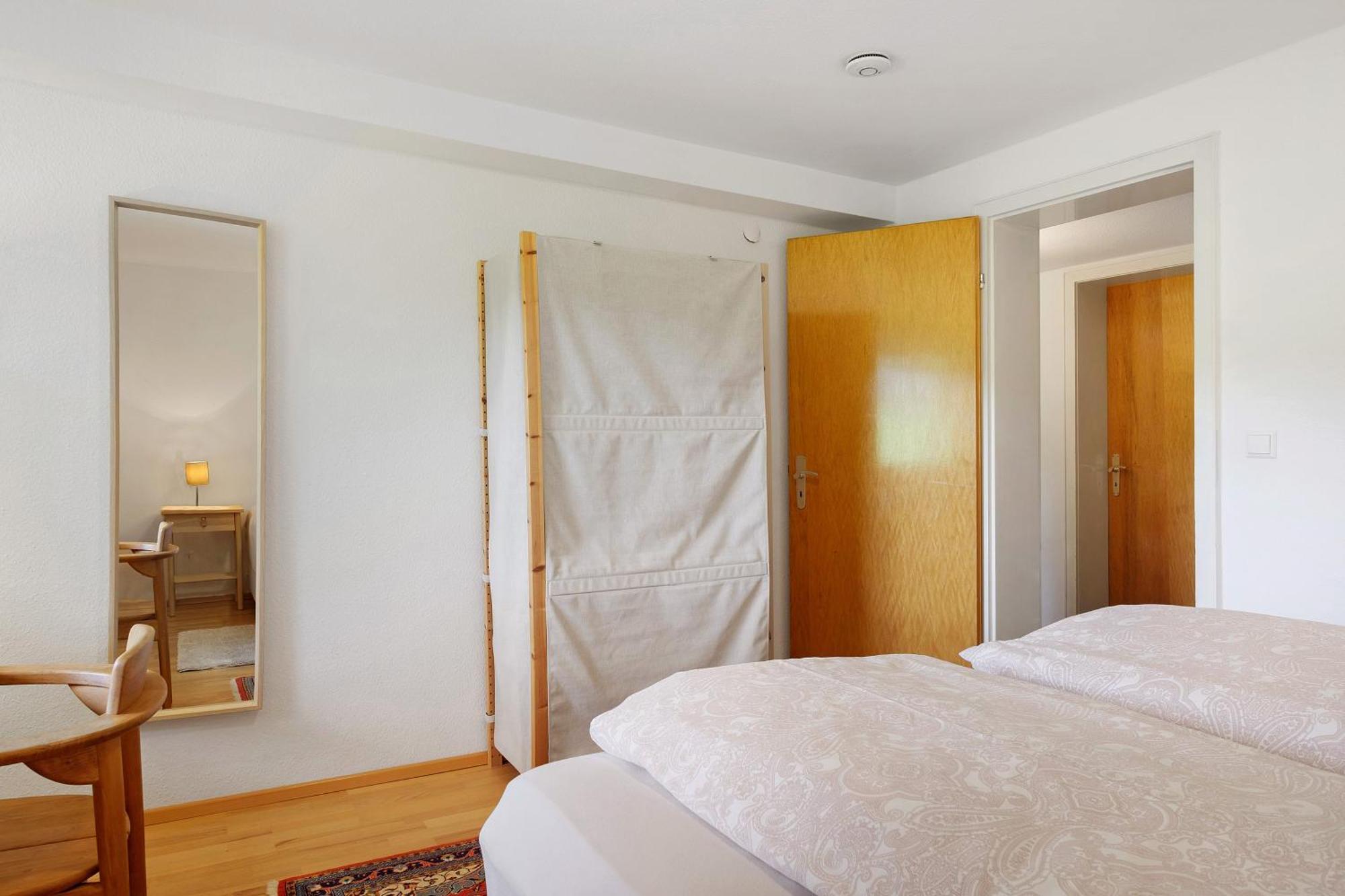 Ferienwohnung Jachmann, 80Qm Schönwald Bagian luar foto