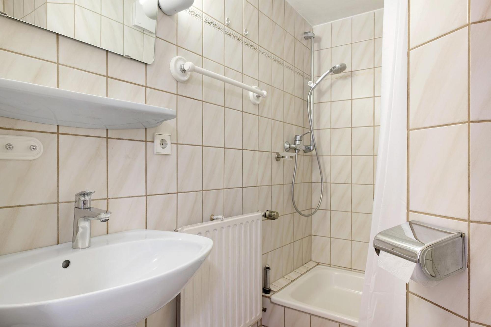 Ferienwohnung Jachmann, 80Qm Schönwald Bagian luar foto