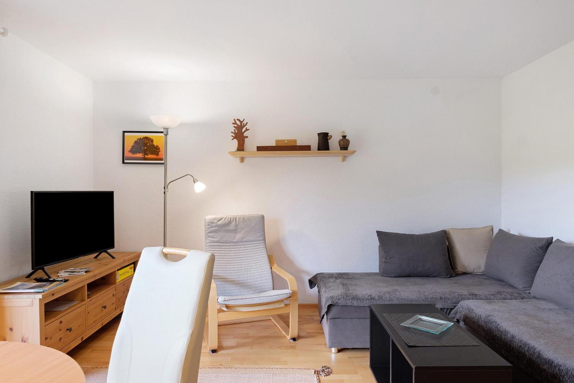 Ferienwohnung Jachmann, 80Qm Schönwald Bagian luar foto