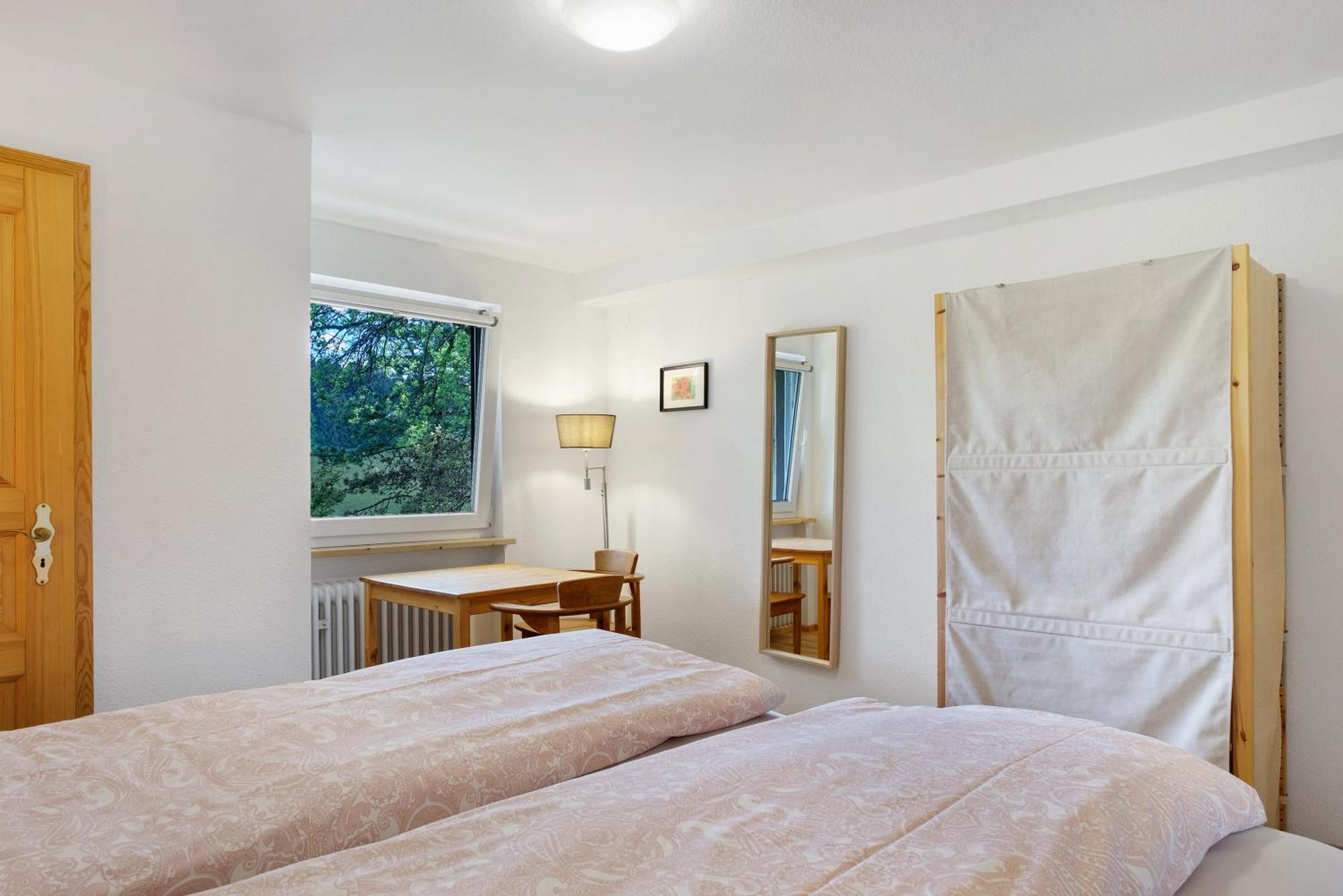 Ferienwohnung Jachmann, 80Qm Schönwald Bagian luar foto