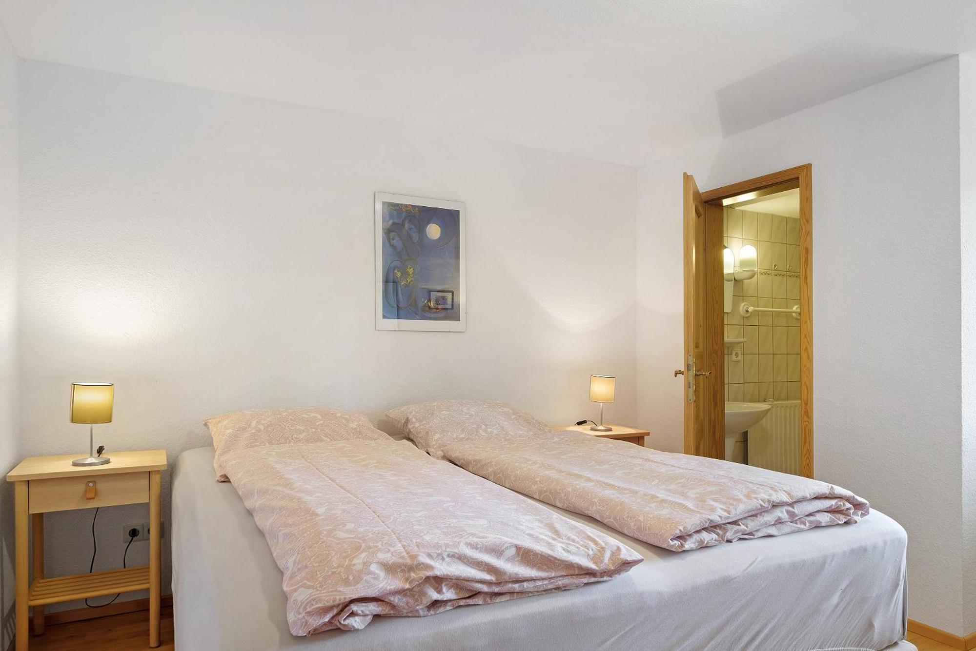 Ferienwohnung Jachmann, 80Qm Schönwald Bagian luar foto