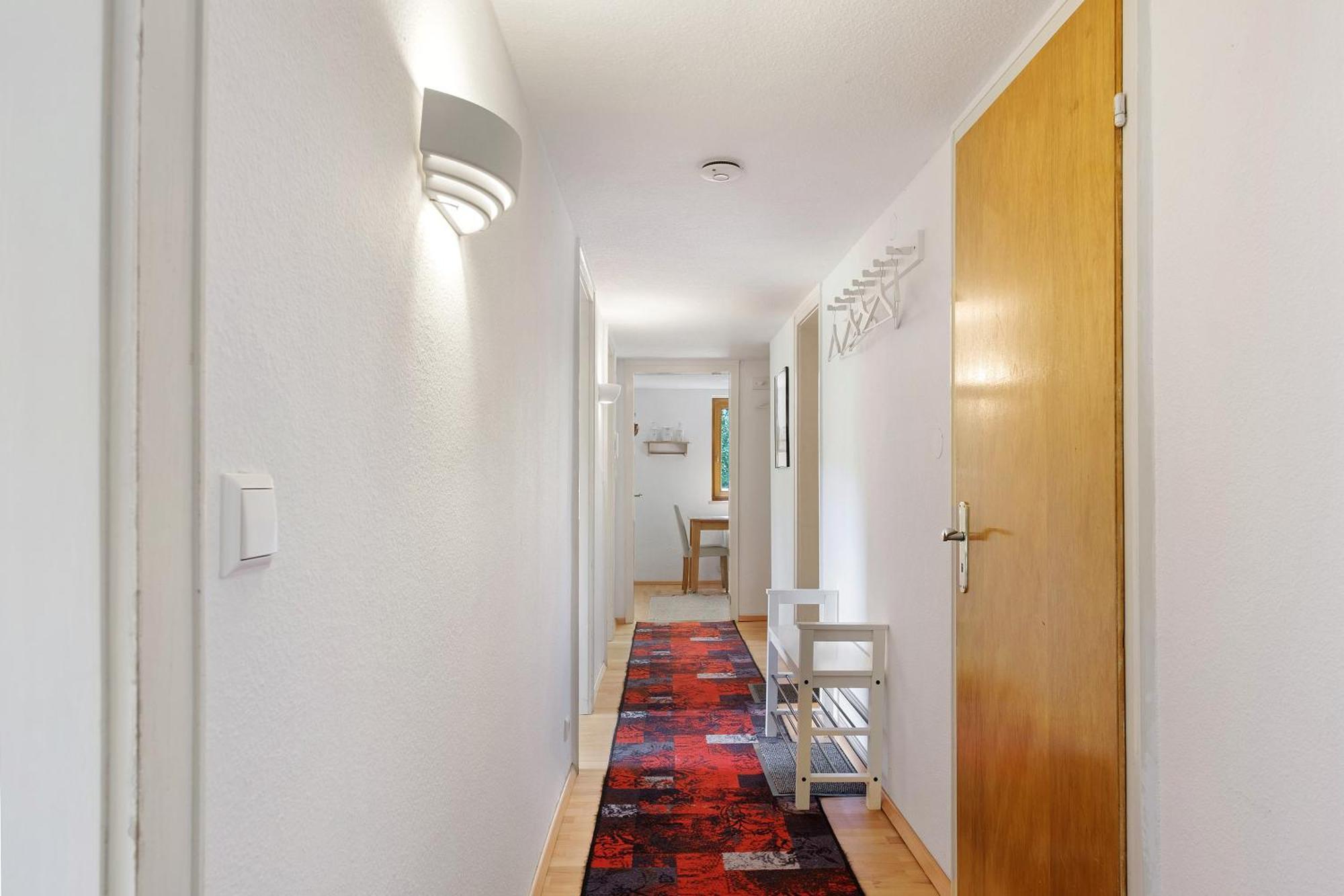 Ferienwohnung Jachmann, 80Qm Schönwald Bagian luar foto