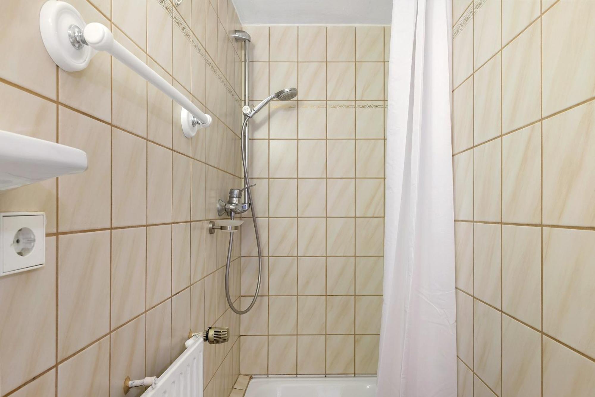Ferienwohnung Jachmann, 80Qm Schönwald Bagian luar foto