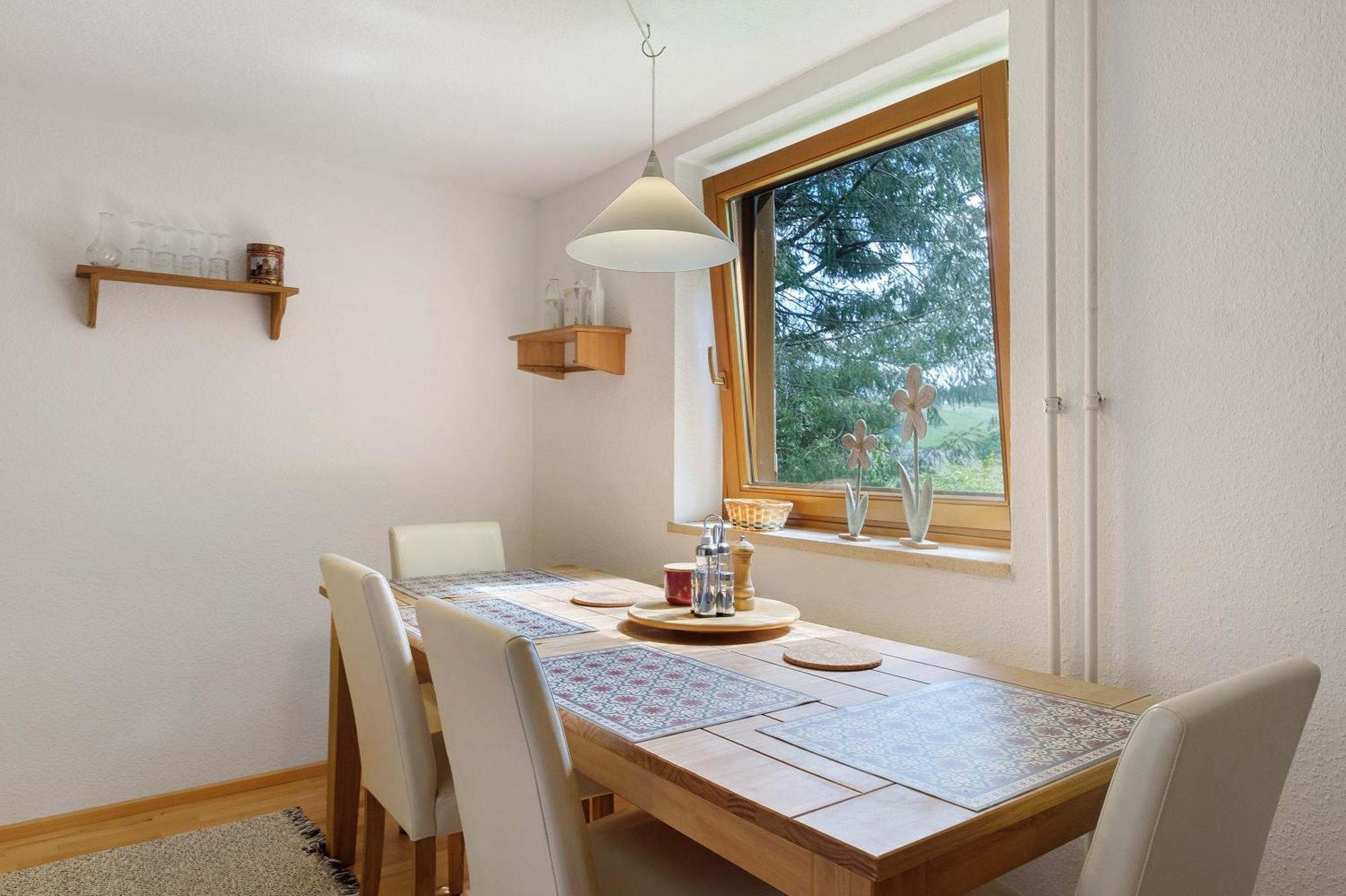 Ferienwohnung Jachmann, 80Qm Schönwald Bagian luar foto