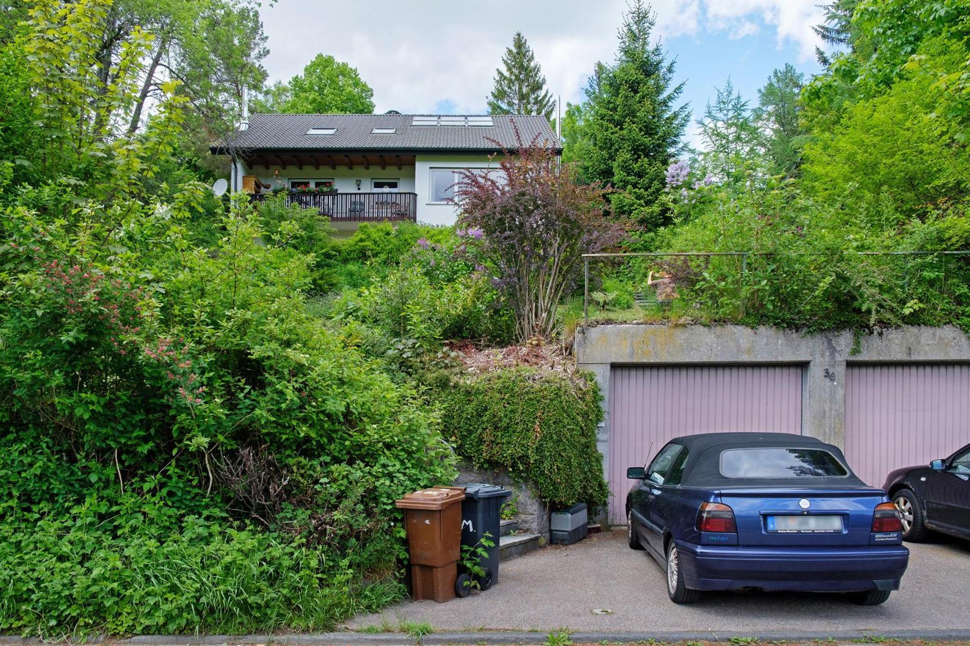 Ferienwohnung Jachmann, 80Qm Schönwald Bagian luar foto