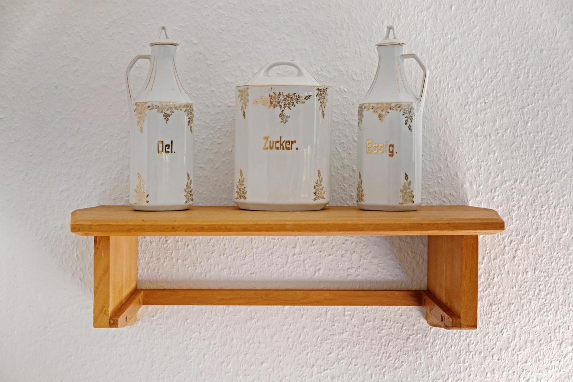 Ferienwohnung Jachmann, 80Qm Schönwald Bagian luar foto
